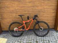 Rower Orbea Oiz H30 L