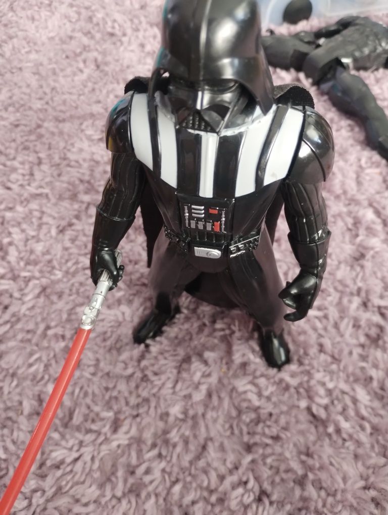 Darth Vader star wars figurka