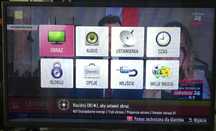 LG telewizor/monitor HD  hdmi 32 cale 32LB561B