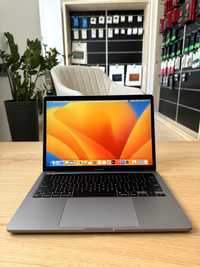 Ноутбук Apple MacBook Pro 13" M2 Space Gray (MNEH3) 8/256