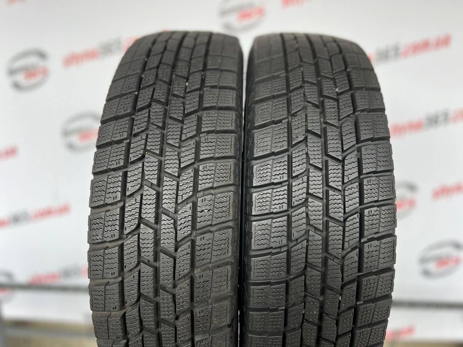 175/70 r14 goodyear ice navi 6 7mm шини бу зима