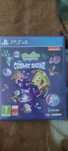 Gra cosmic shake na ps4