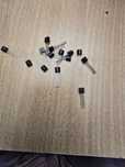 Tyrystor P0130 AA.  Ok 2500 szt