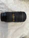 Nikon 24-70mm f/2.8G ED | Идеальное состояние | Полный комплект
