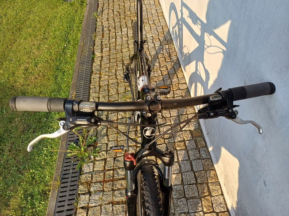 Rower Mtb 26 aluminium