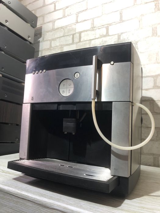 Професійна Кофемашина/Кавомашина  б/у WMF 1000 . Б/у . Капучино!