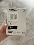 2 Candeeiros Nymane Ikea