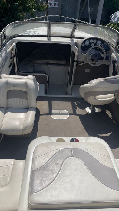 Stingray 220 CS 2004 р.в.