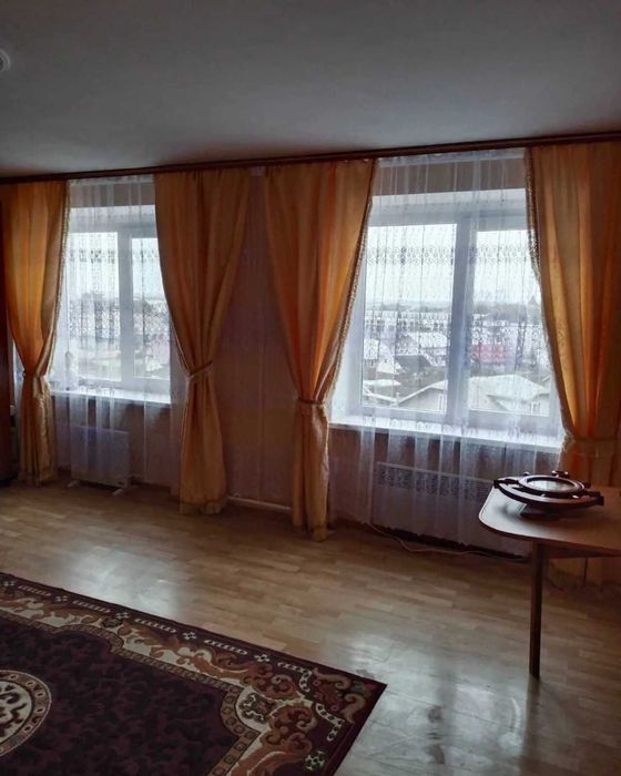 Продається двокімнатна квартира в м. Тисмениця