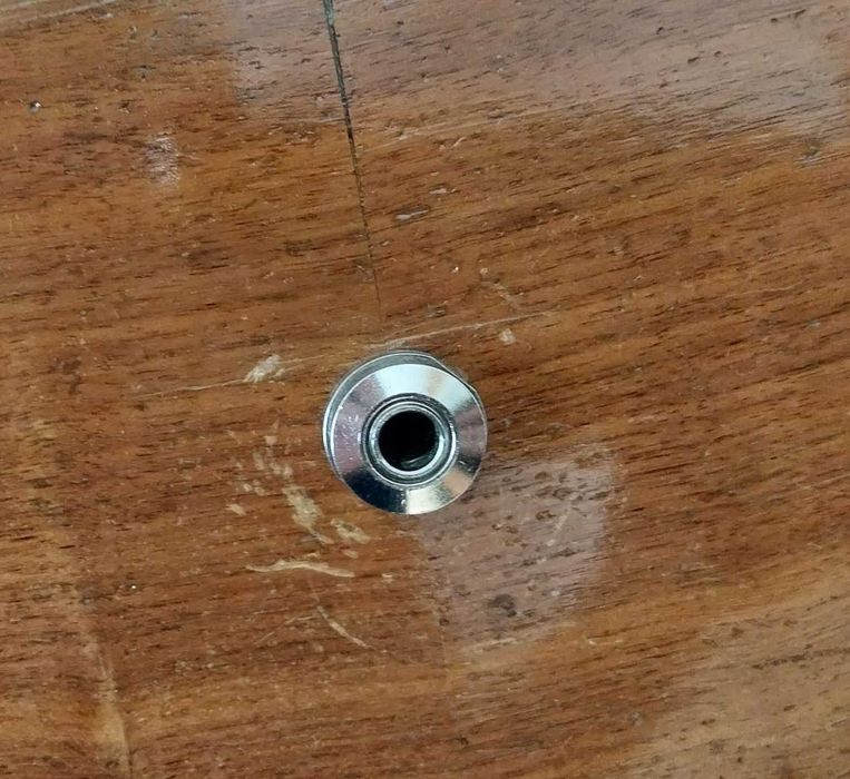 Baixo acústico de colecção - Grácio 1969