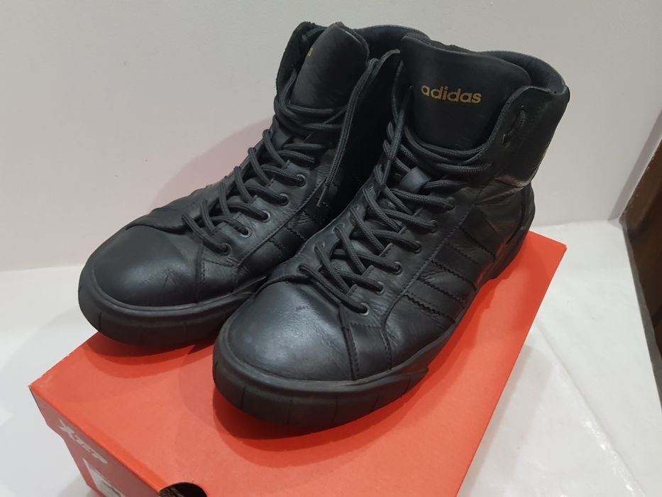 Черевики зимові чоловічі