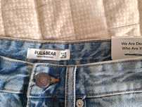 Nowe bermudy damskie