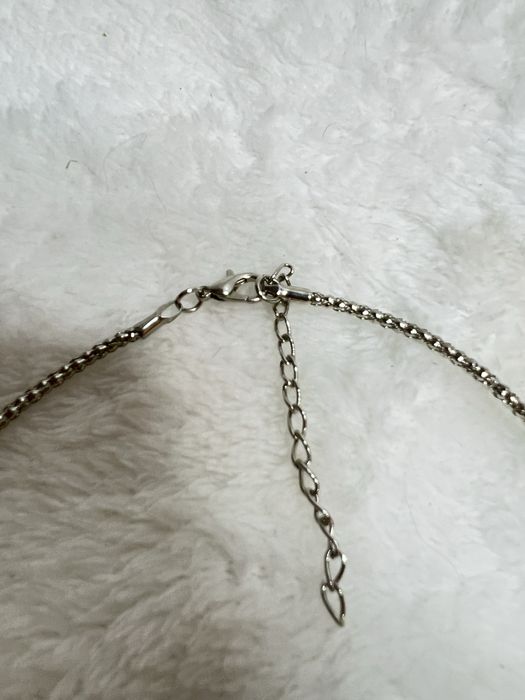 Piękny elegancki naszyjnik 19