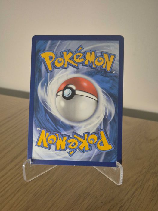 Karta Pokemon TCG: Night Stretcher (SFA 061)