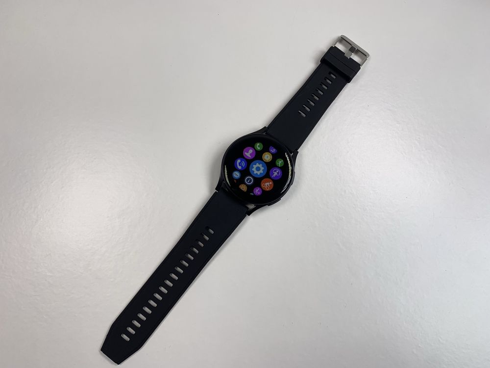 Smartwatch Fitness GT1 Laxasfit