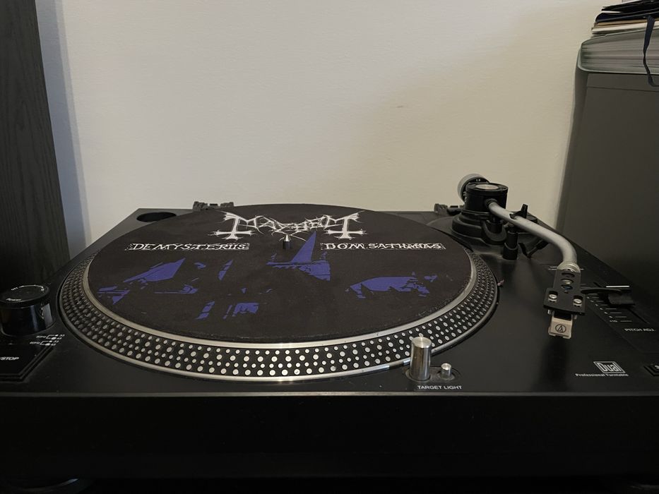 Gramofon Dual DTJ 301.1 USB