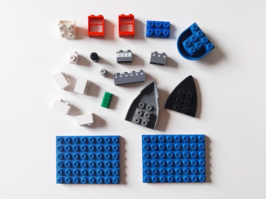 20 peças TENTE | lote brinquedos vintage