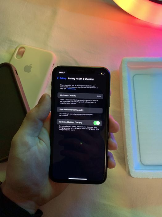 Iphone XR айфон хр