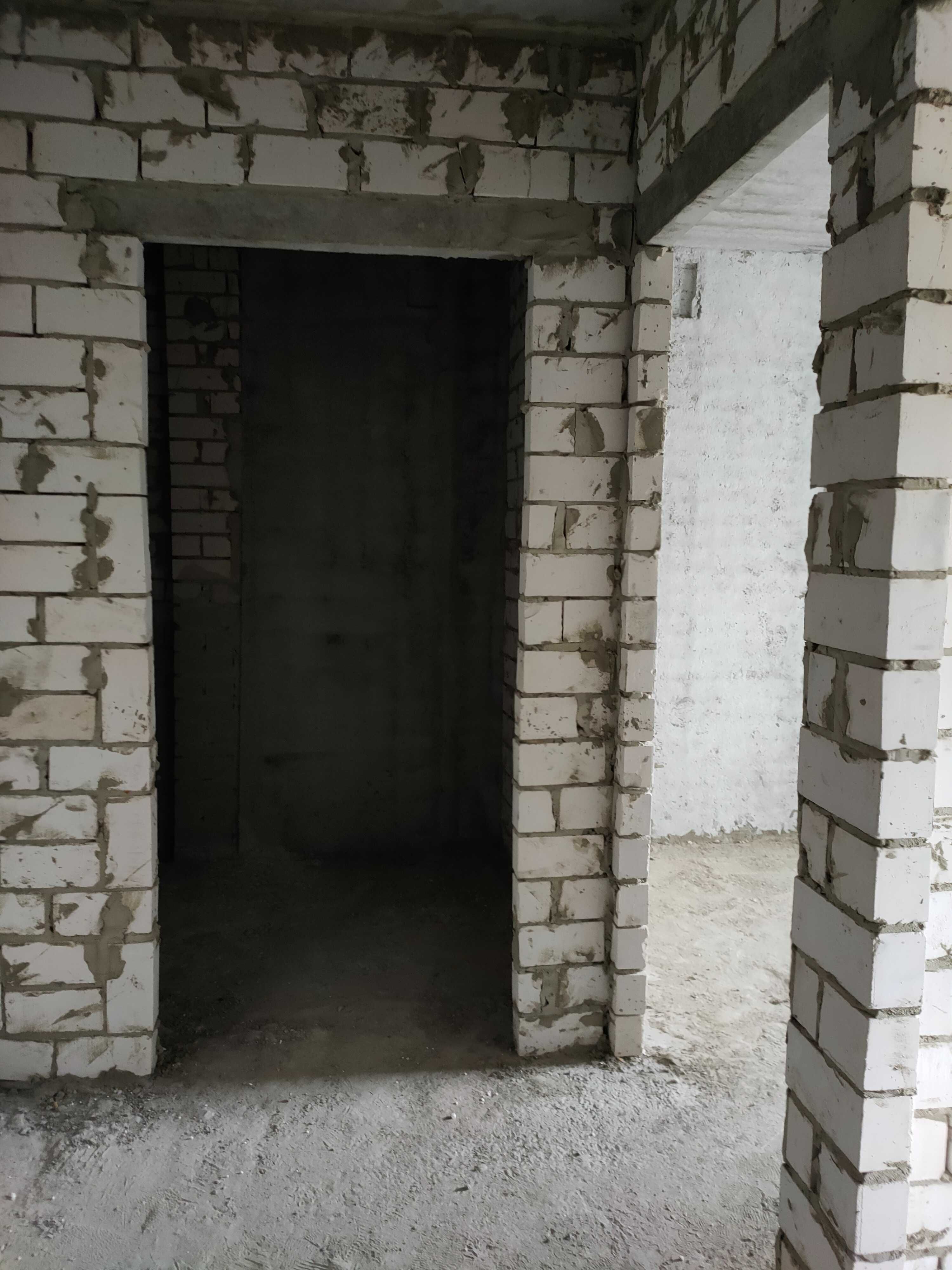 Лучшая цена 16500$! ЖК Гидропарк, Продам 1 ком квартиру пл 44м2! A