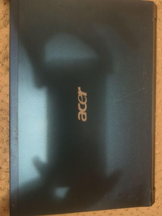 Ноутбук Acer aspire timeline