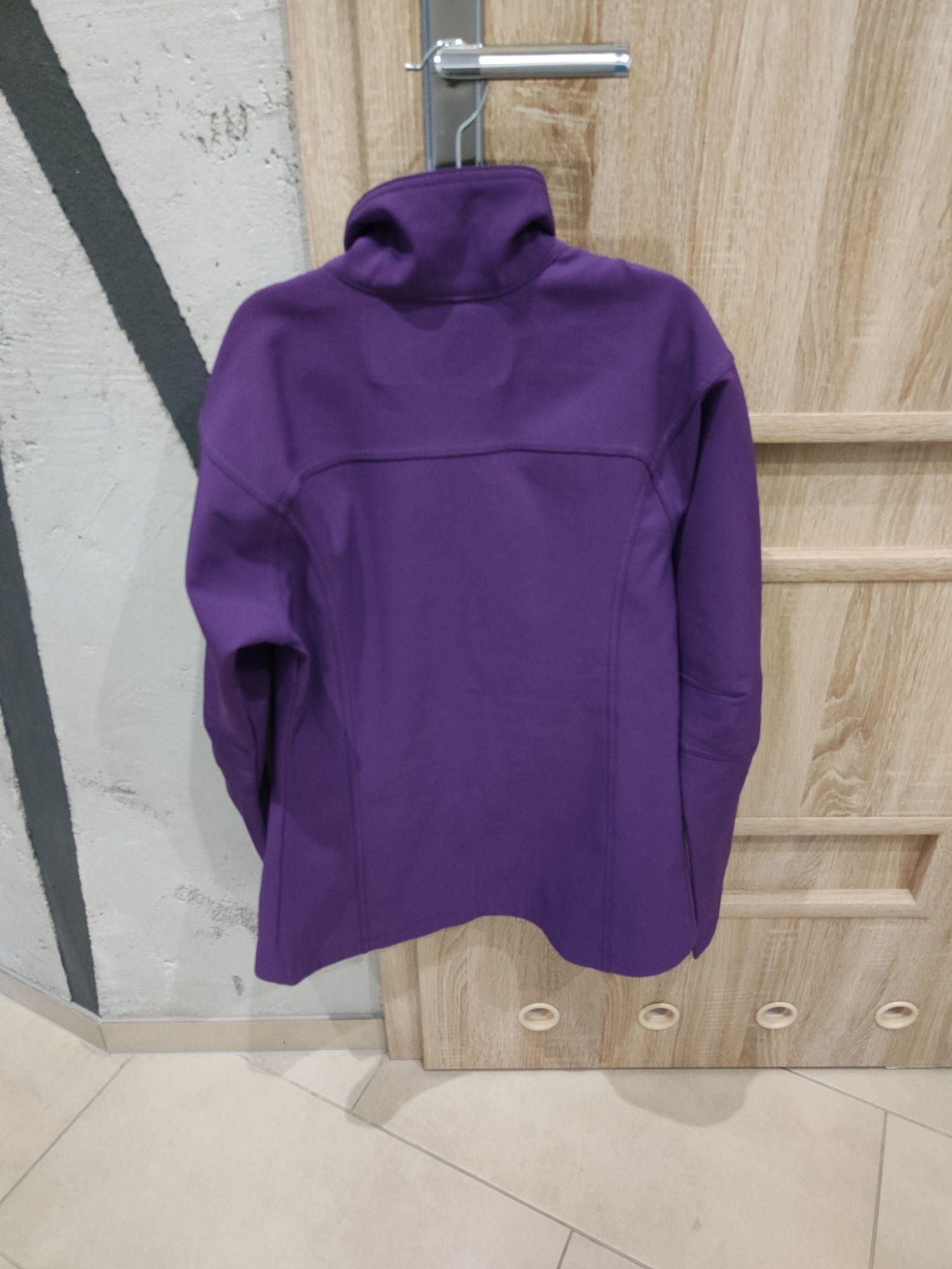 Kurtka sportowa HH helly Hansen r. S outdoor Softshell damska