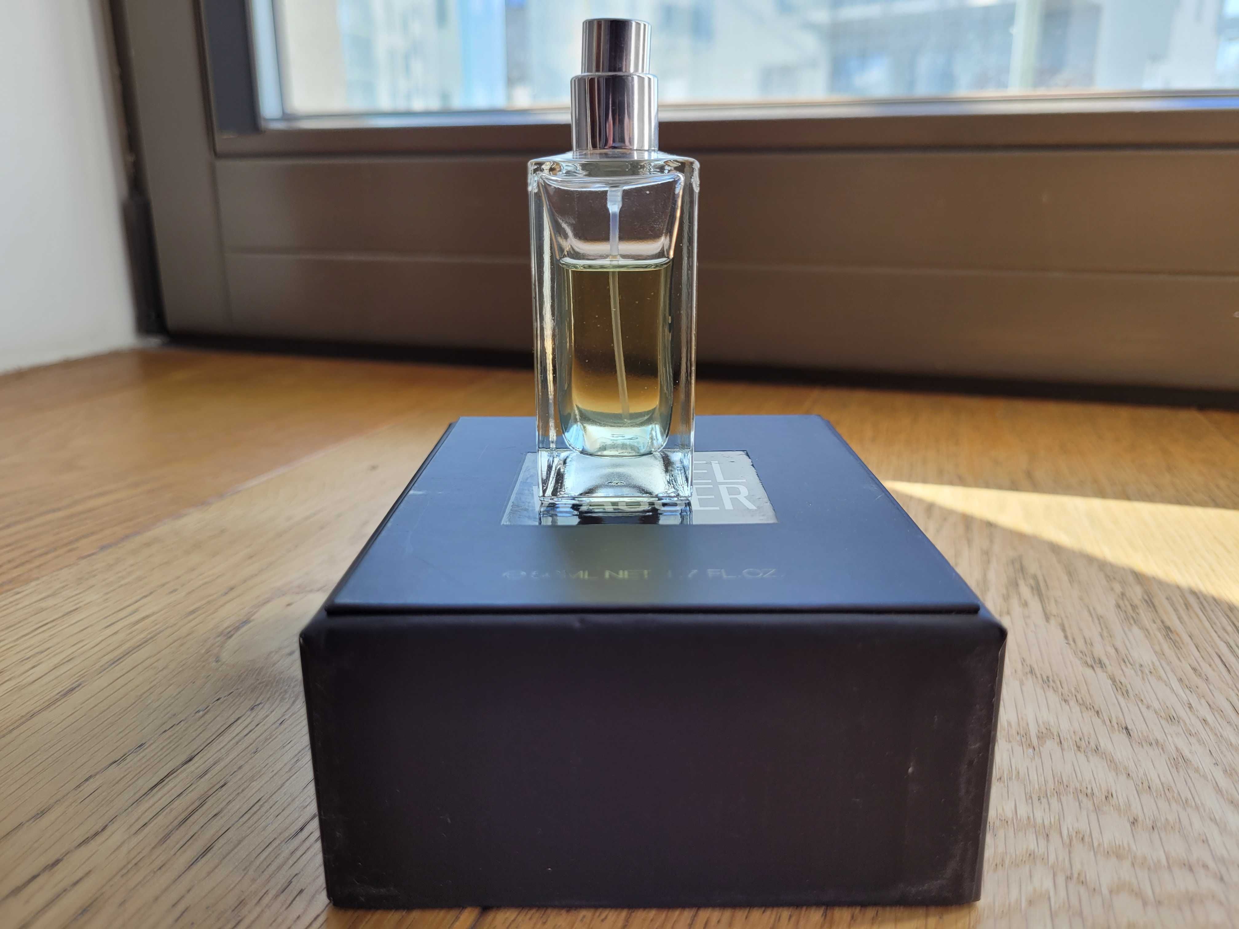 Perfum niszowy Nasengold Weckel Wasser Dark | ok. 35 ml