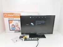 Tv 22 cale LED Manta 22LFN38L Full HD DVB-T2 do ZK Kamper