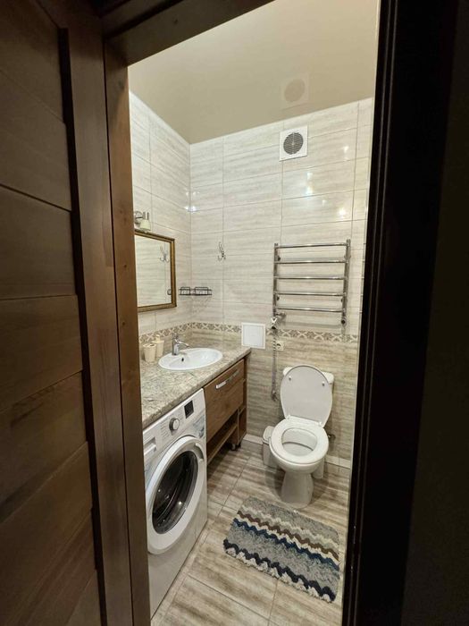 Оренда 1 кімнатної квартири в ЖК Містечко Центральне. Центр