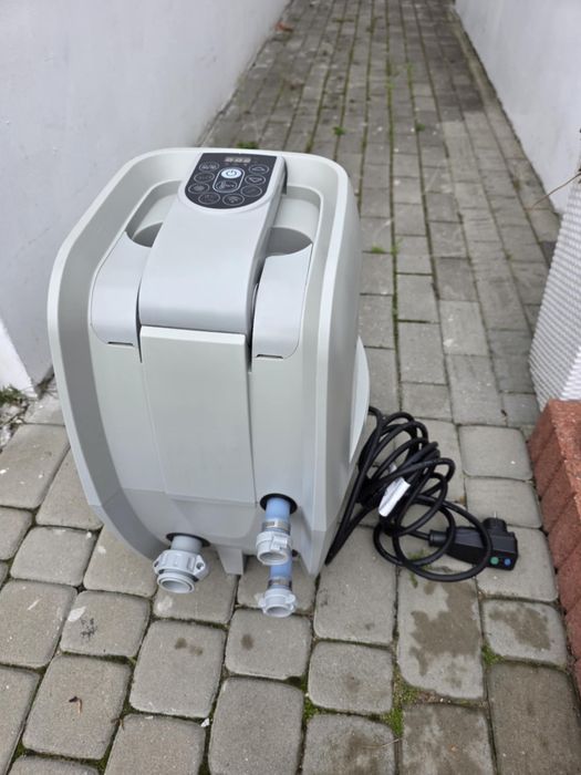 Jacuzzi Lay-Z Spa 8 osobowe