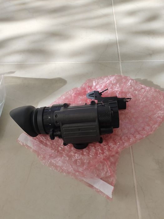 PVS-14 Нічне бачення gen: 2+