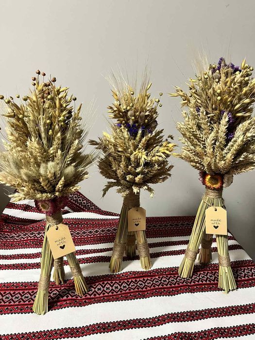 Продам Дідухи різдвяні