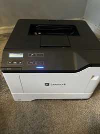 Drukarka lexmark b2442