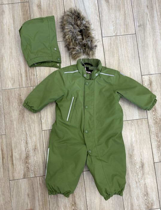 Зимовий комбінезон Reima, 74-80