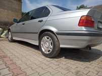 BMW E36 1.7TDS Ładny egzemplarz