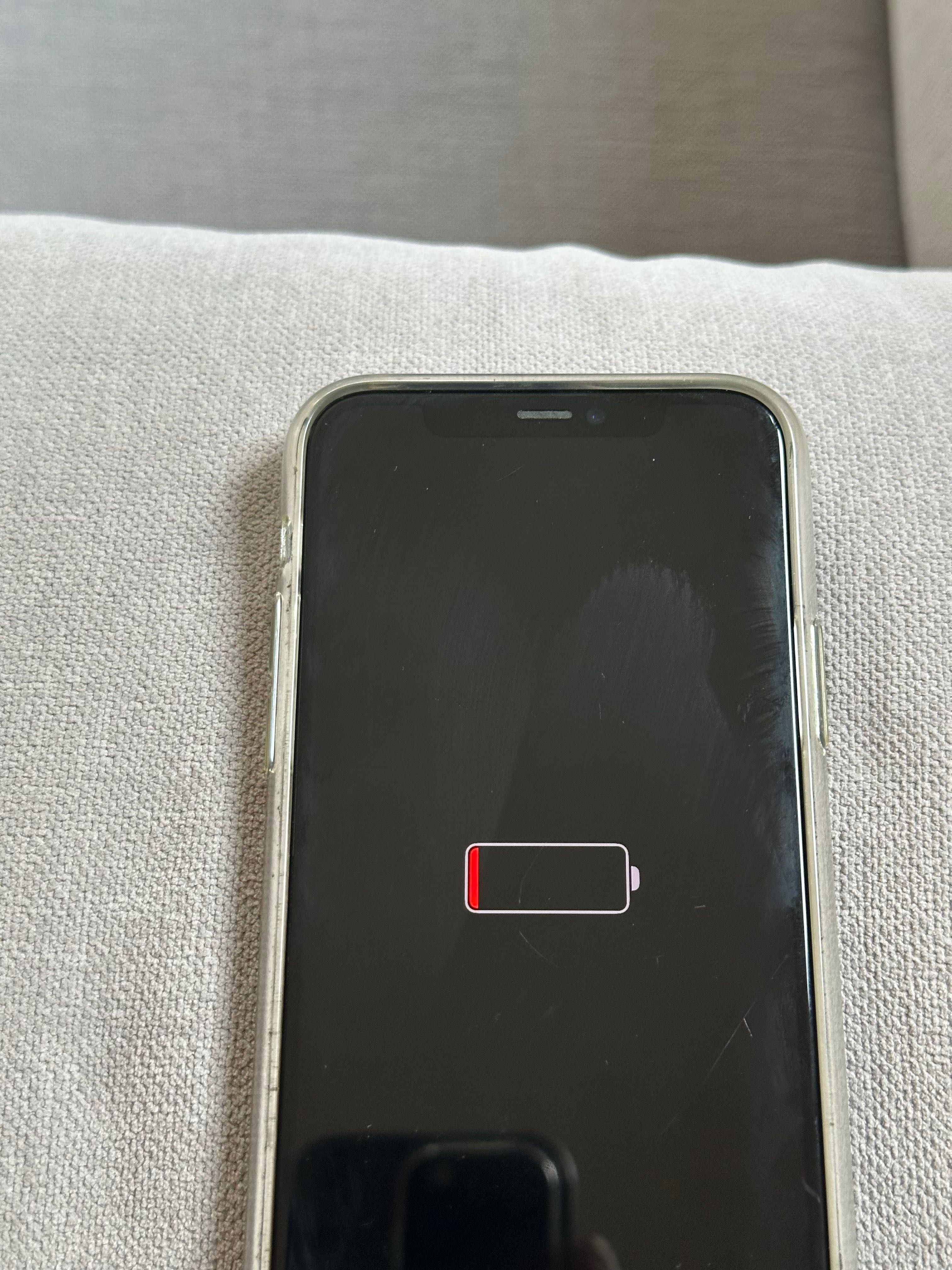 iPhone 11 Pro - full set - PL