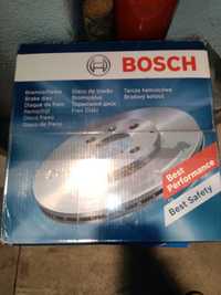 Travões de disco Bosch