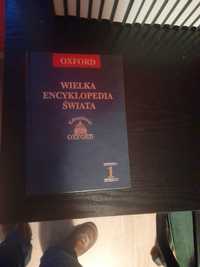 Encyklopedie 12 tomów
