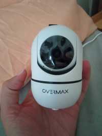 NIANIA ELEKTRONICZNA OBROTOWA kamera elektroniczna dla rodziców