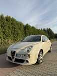 Alfa Romeo MiTo 2009r.