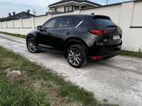 Mazda CX-5 250 KM 2.5 Turbo Signature 4x4