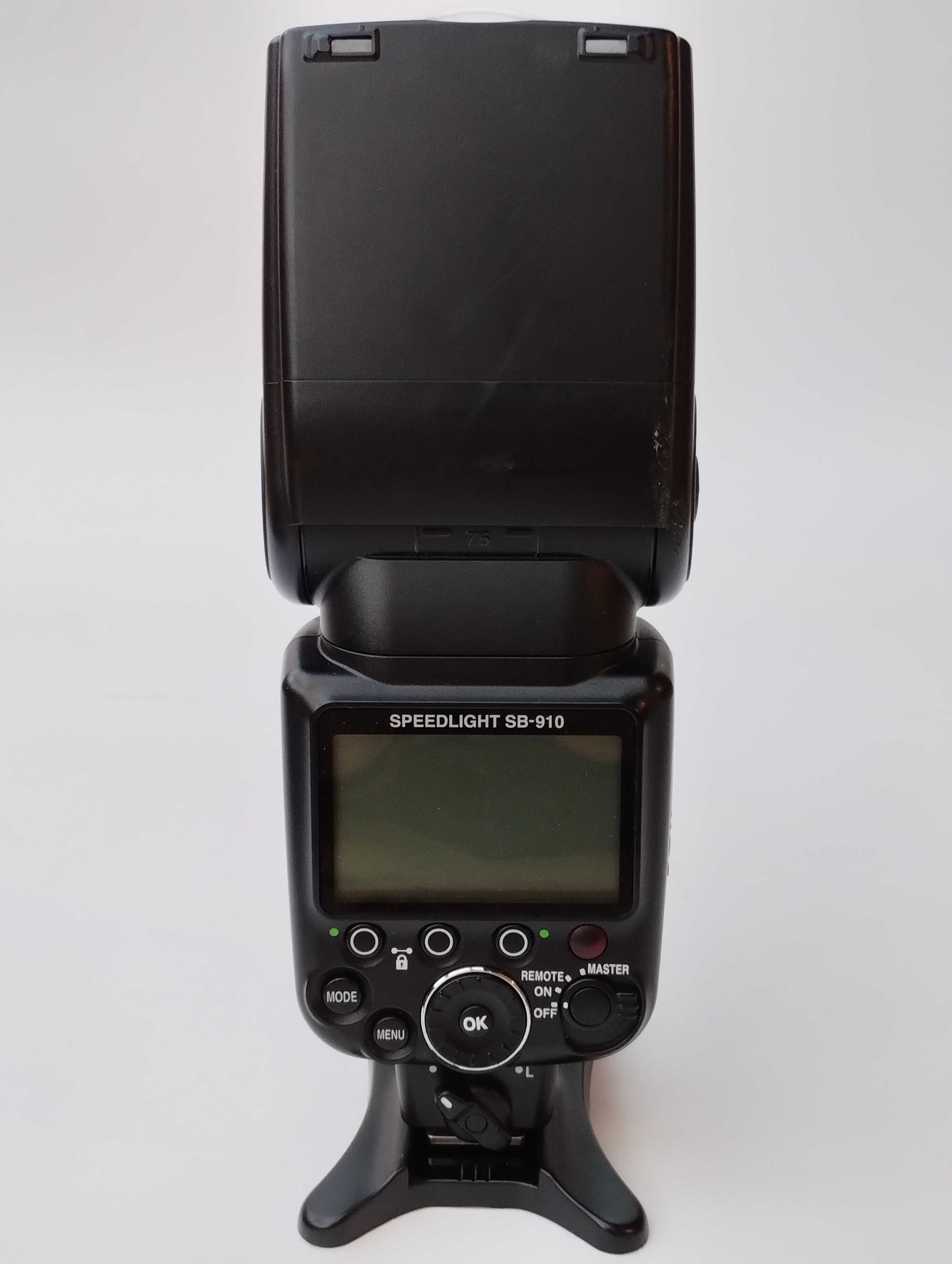 Lampa błyskowa Nikon SB-910