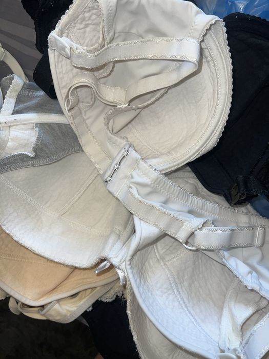 Бюст,бюстгальтер,білизна для вагітної 85D