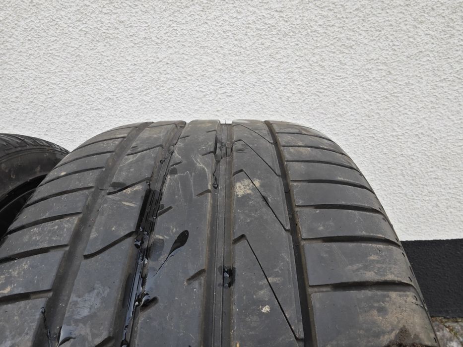 2x opona Hankook Ventus S1EVO2 245/35/19 2024r