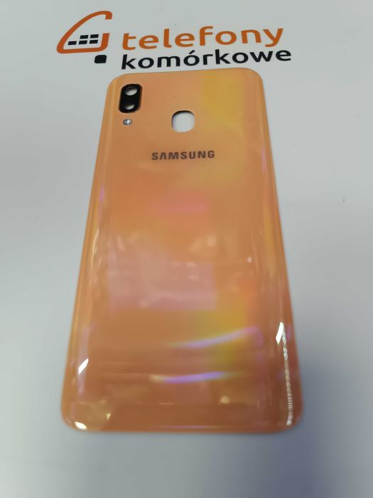 Samsung A40 klapka obudowa baterii klapka tył