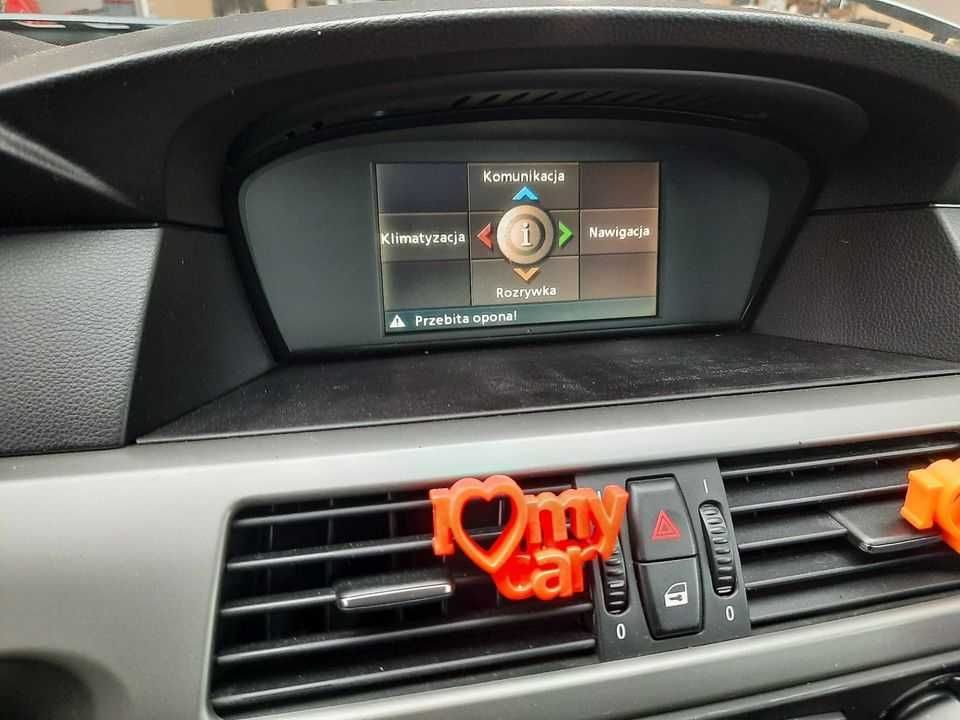 Polskie Menu BMW CCC CIC NBT NBT EVO MGU CARPLAY Aktualizacje Map Mapy