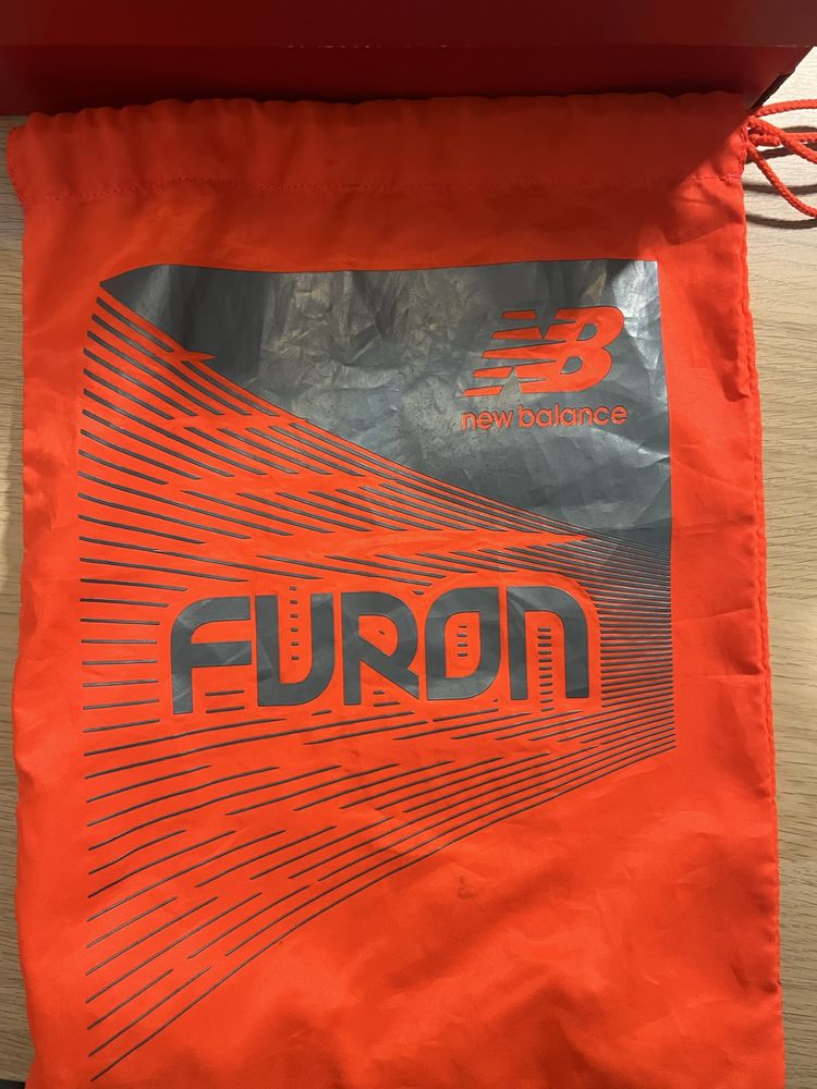 Korki New Balance FURON
