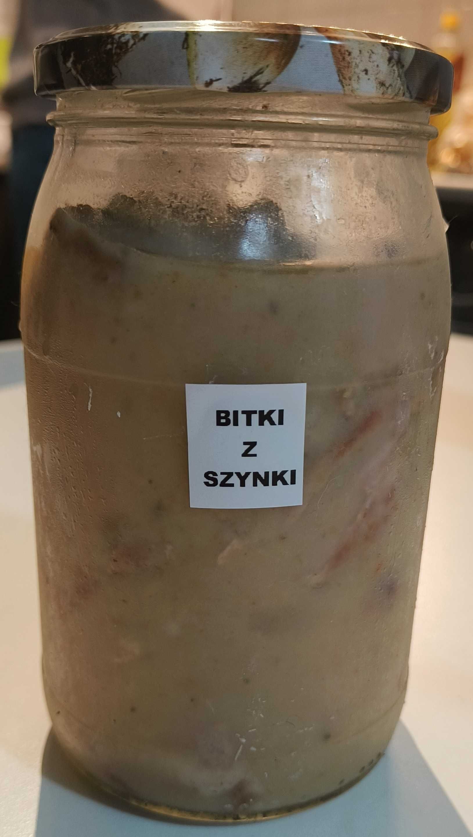 Dania obiadowe zestaw 14 szt. słoików weków poj.0,9l z wysyłką termo