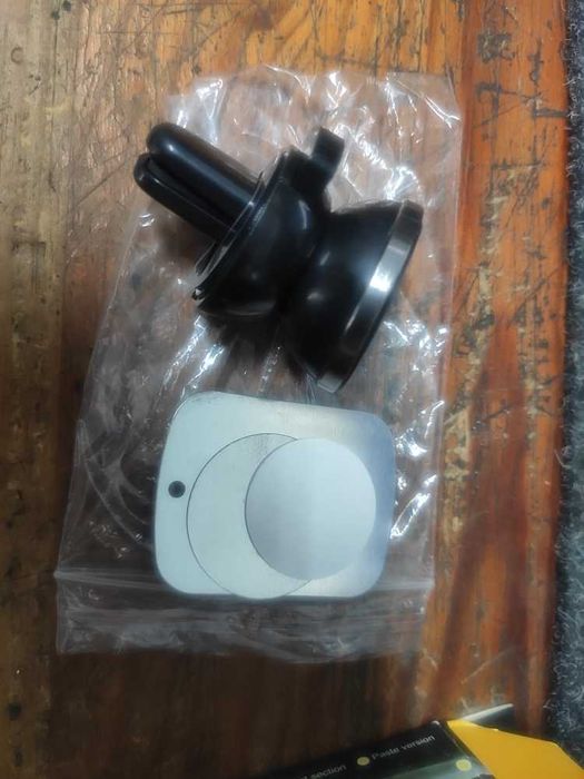 Suportes para telemóvel