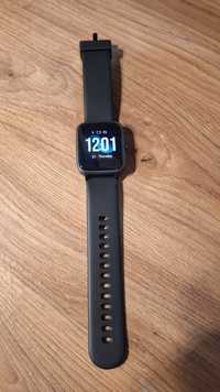 Smartwatch ID205L - czarny