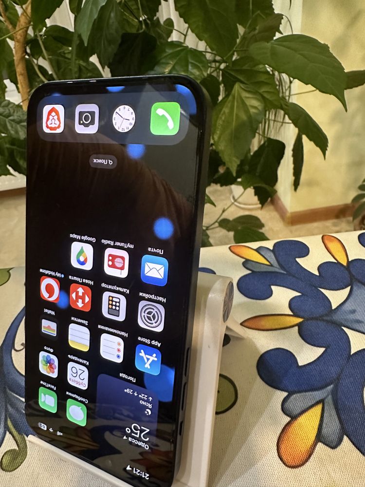 Iphone 14 Plus на 128 Gb